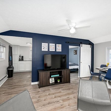 Recharge And Reconnect Your Cozy Vermilion Nest Extérieur photo