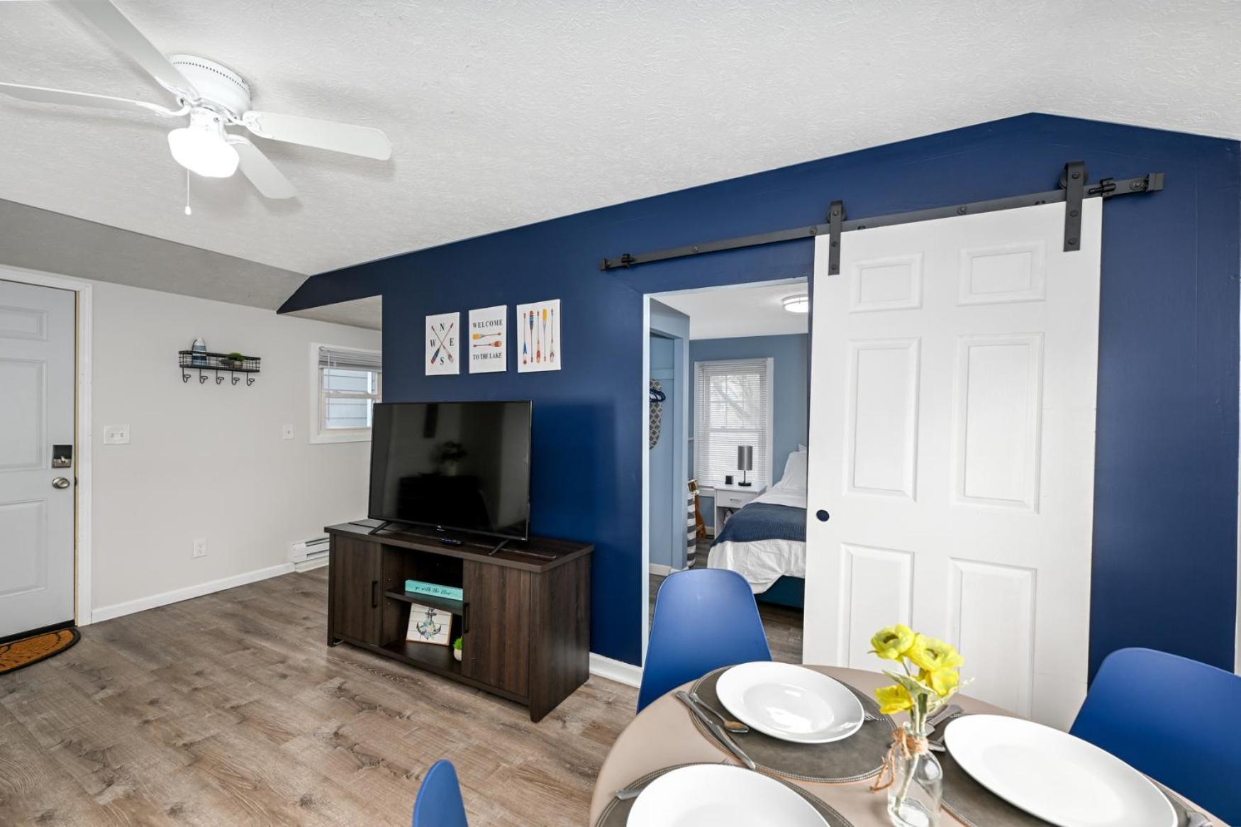 Recharge And Reconnect Your Cozy Vermilion Nest Extérieur photo