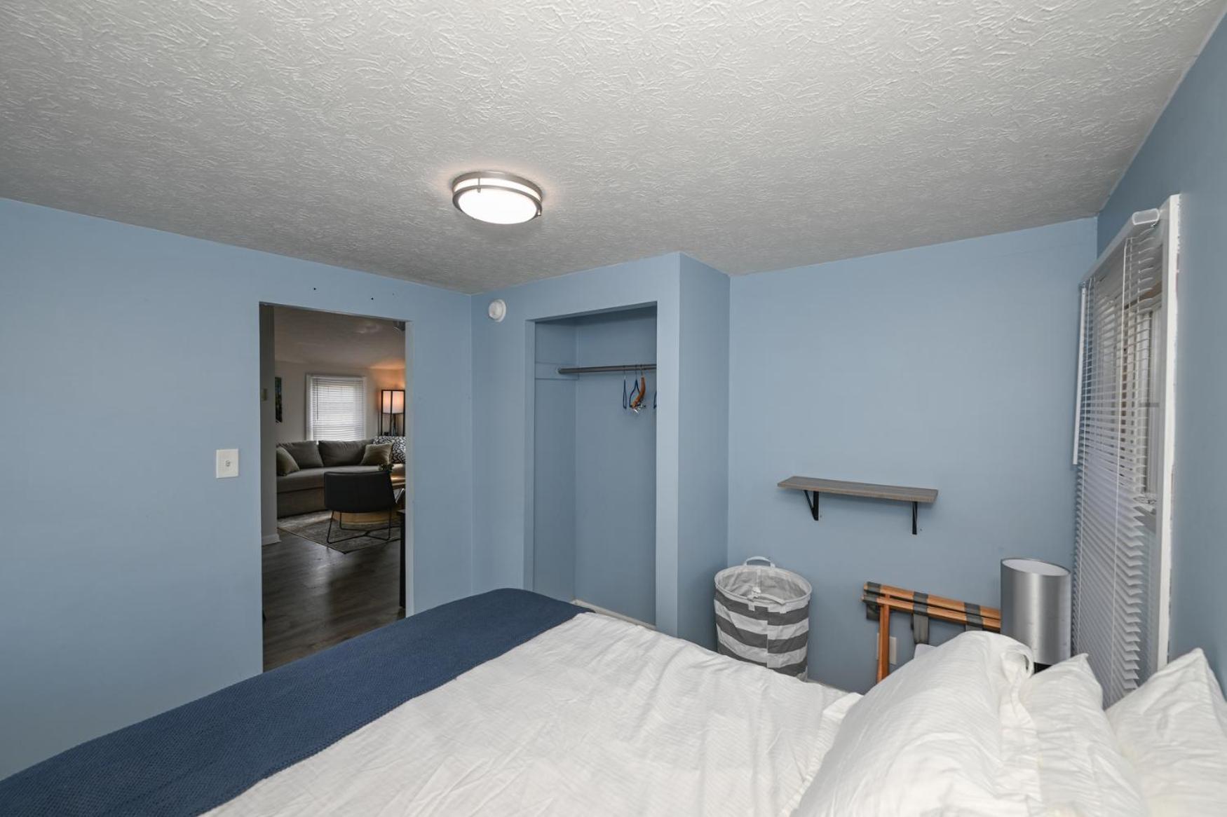 Recharge And Reconnect Your Cozy Vermilion Nest Extérieur photo